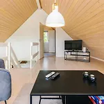 Σπίτι διακοπών 5 Star In Farsø