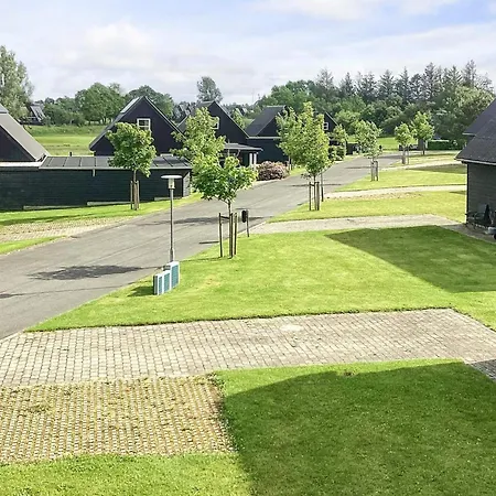 Tatil Evi 5 Star In Farsø