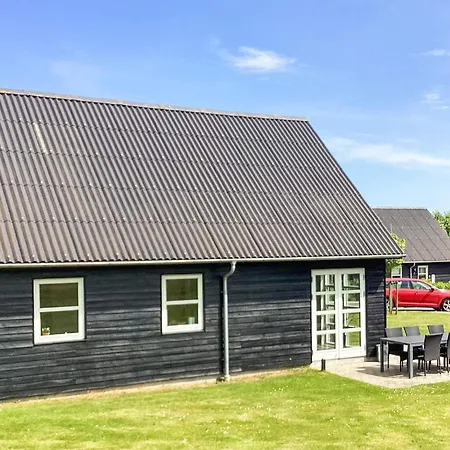 Semesterbostad 5 Star In