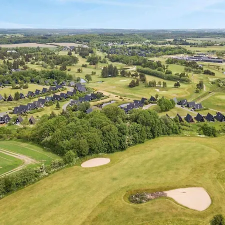 5 Star In Semesterbostad *