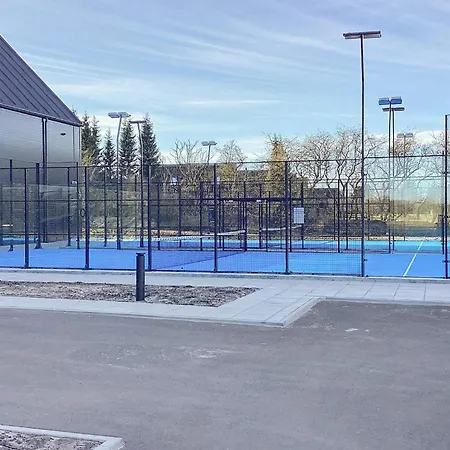 Semesterbostad 5 Star In *