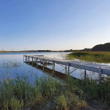 Semesterbostad 5 Star In