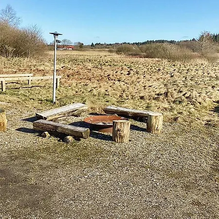 Semesterbostad 5 Star In Farsø