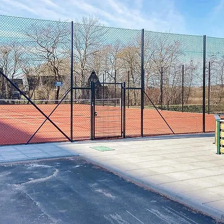 5 Star In Semesterbostad