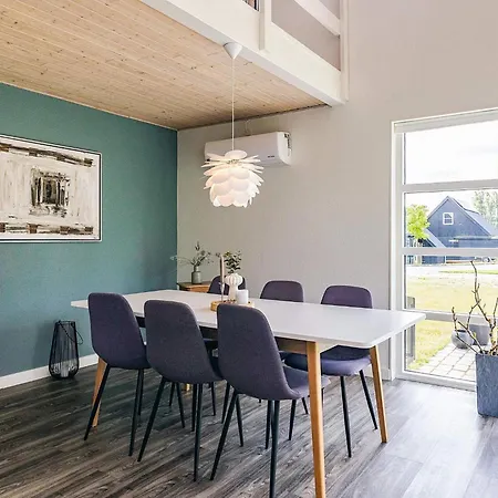 5 Star In Semesterbostad *