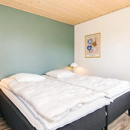 5 Star In Farsø