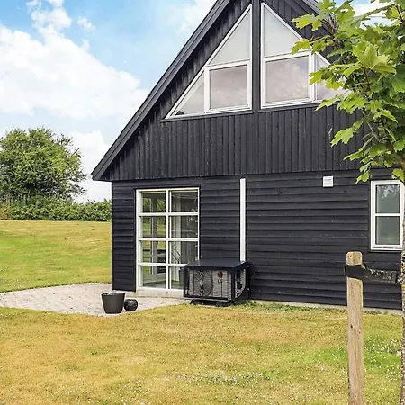 5 Star In Semesterbostad