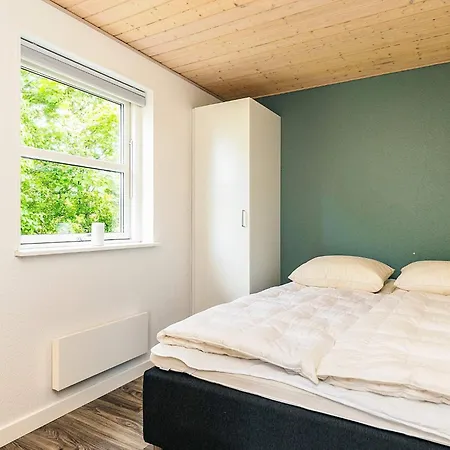 Semesterbostad 5 Star In