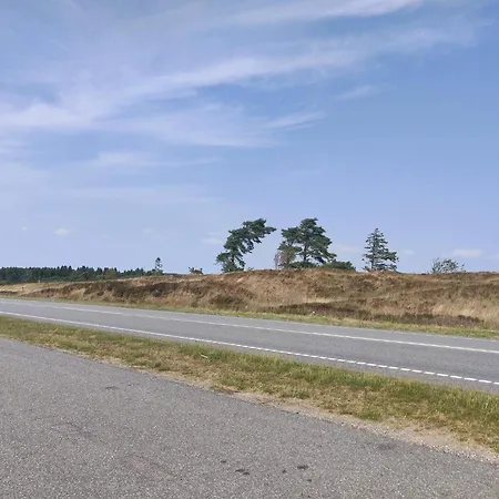 Semesterbostad 5 Star In