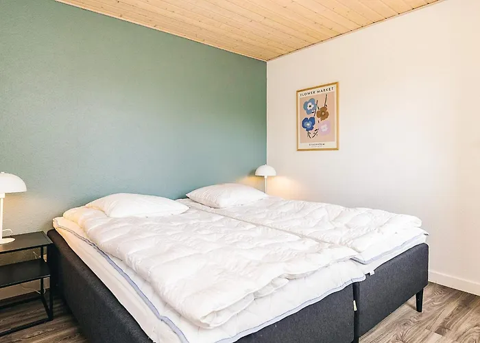 5 Star In Farsø