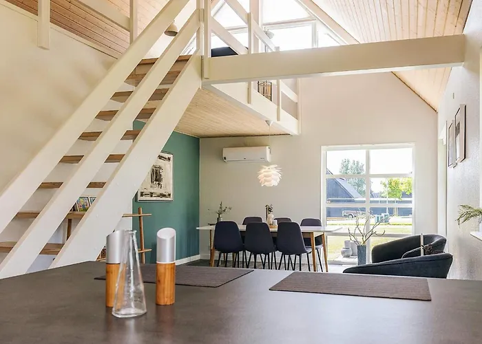 5 Star In Сasa de vacaciones *