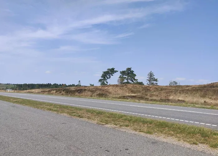 Сasa de vacaciones 5 Star In